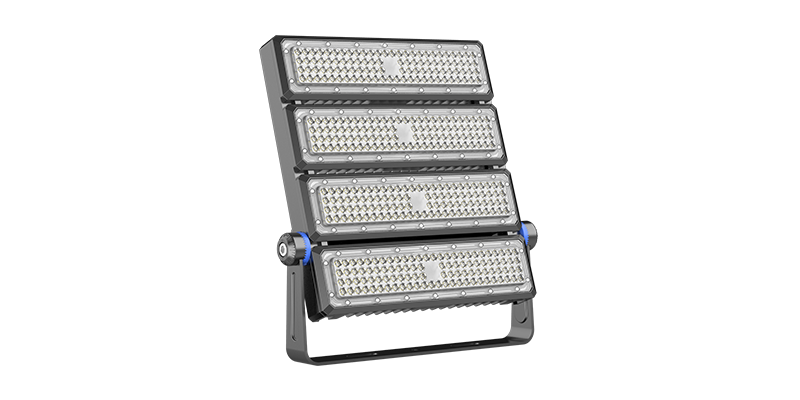 Projecteur LED SHINE